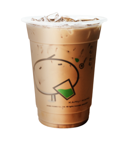 โอลด์สคูลช๊อคโก้ (กลาง)