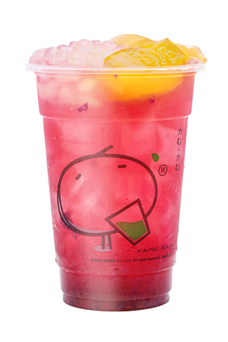 เดอะซัน ดราก้อน (กลาง)